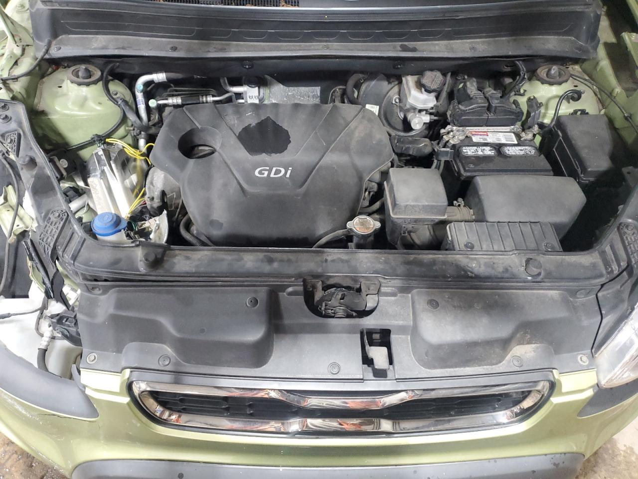 2013 Kia Soul - Image 12