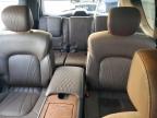 2017 INFINITI QX80 BASE à vendre chez Copart TX - DALLAS SOUTH