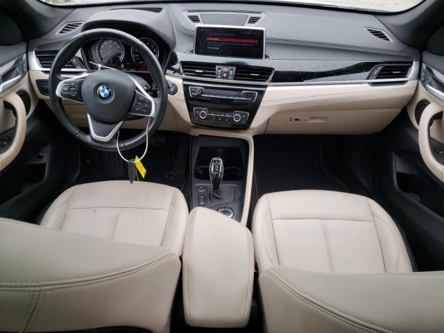  BMW X1 2021 Blue