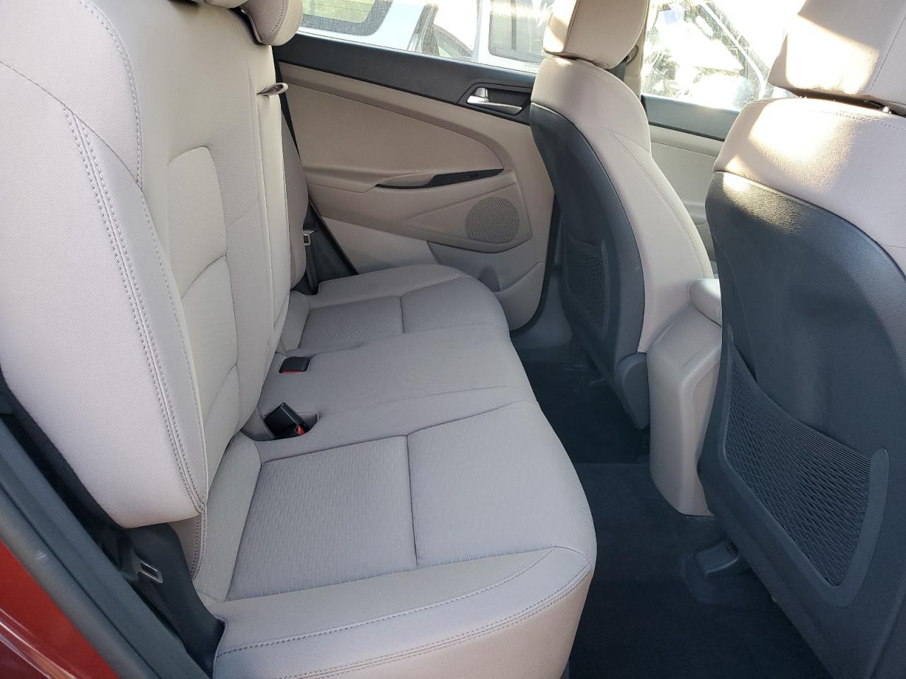 2020 Hyundai Tucson - Image 11