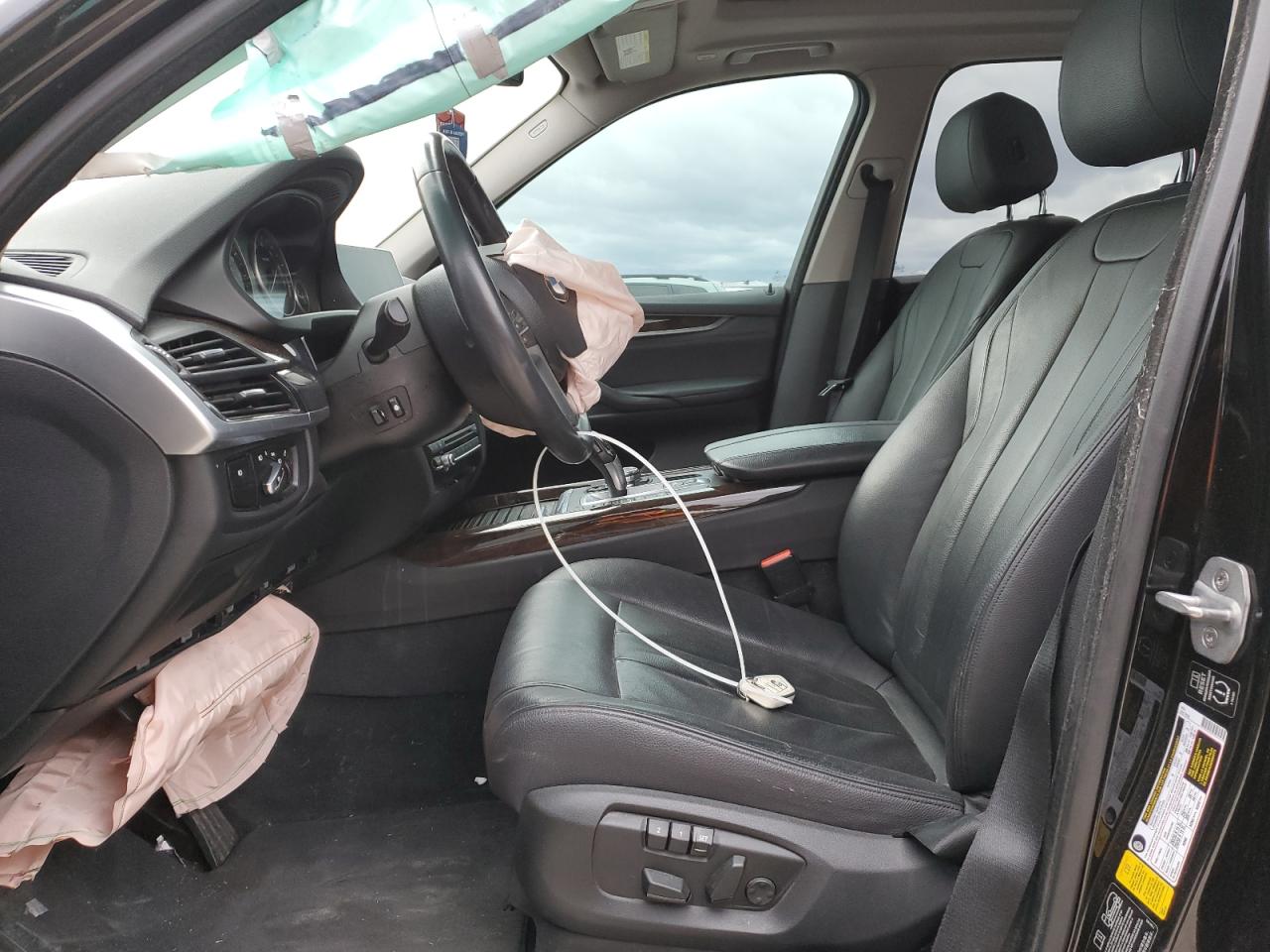 2015 BMW X5 - Image 7