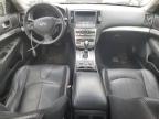 2012 Infiniti G37  продається в Chalfont, PA - Water/Flood