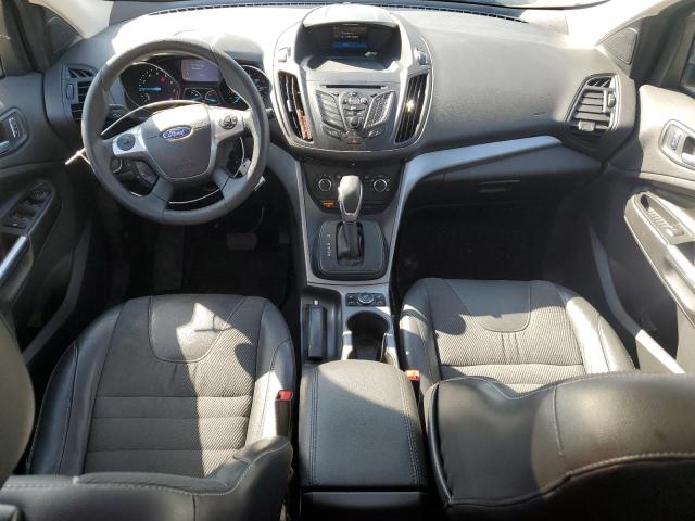  FORD ESCAPE 2016 Granatowy