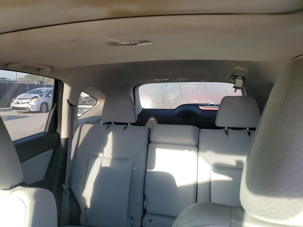 2015 Honda CR-V - Image 10