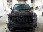 2018 Jeep Grand Cherokee Overland на продаже в Leroy, NY - Front End