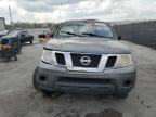 2016 Nissan Frontier S zu verkaufen in Orlando, FL - Rollover