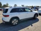 2023 Mercedes-Benz Eqb 300 4Matic zu verkaufen in Van Nuys, CA - Top/Roof
