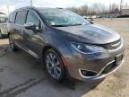 2017 Chrysler Pacifica Limited for Sale in Pekin, IL - Rear End