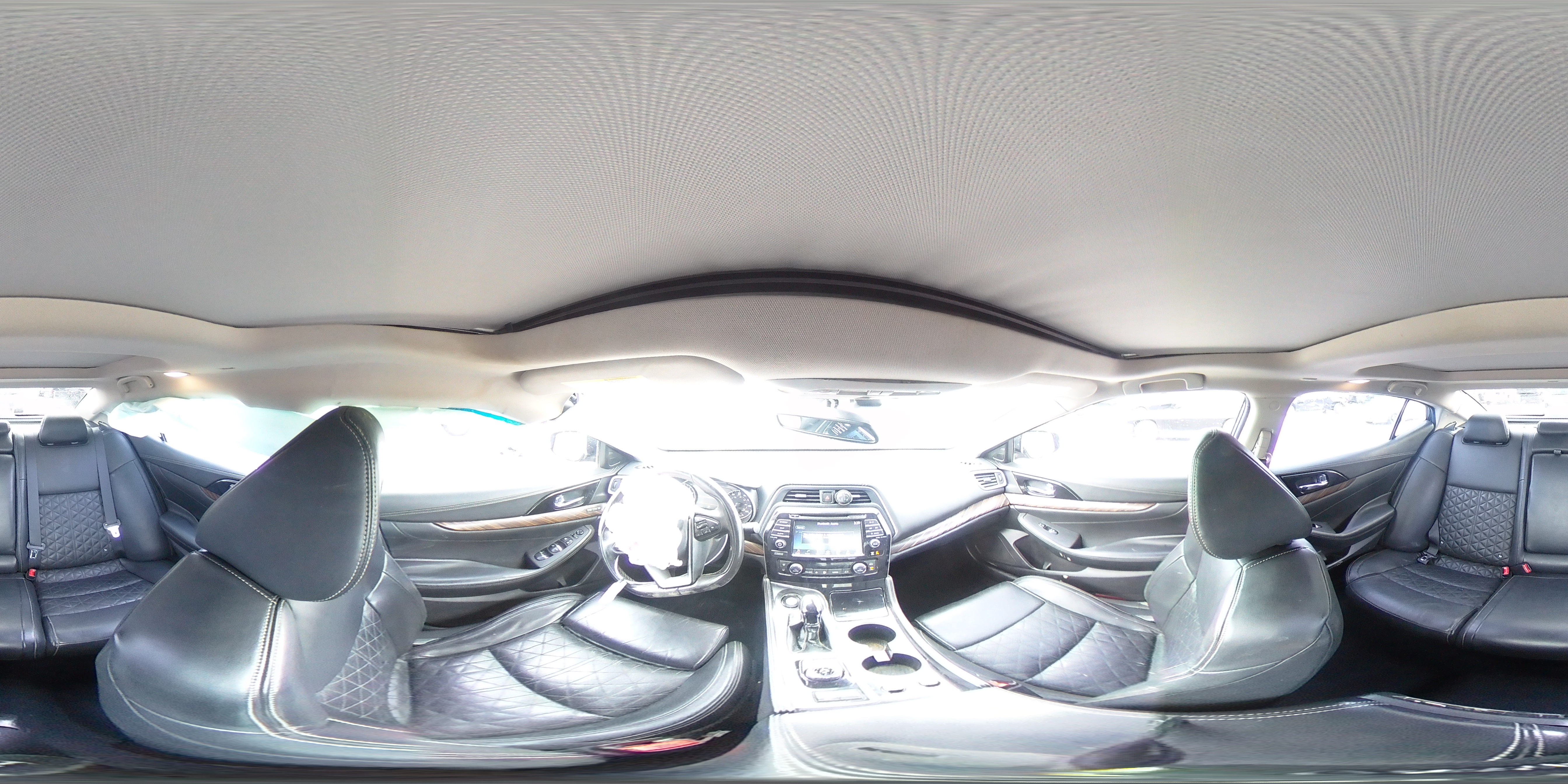 2016 Nissan Maxima - Image 14
