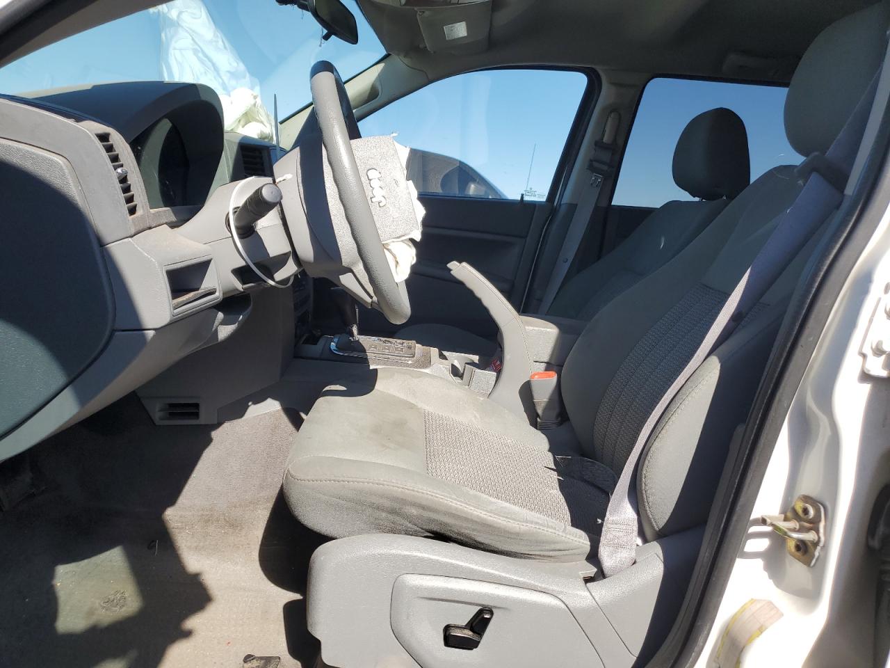 2007 Jeep Grand Cherokee Laredo VIN: 1J8GR48K87C640959 Lot: 49338315