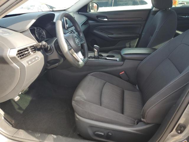  NISSAN ALTIMA 2020 Gray