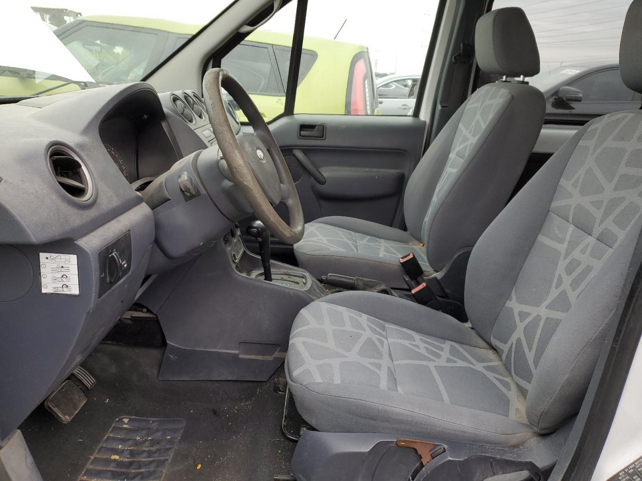 2011 Ford Transit - Image 7