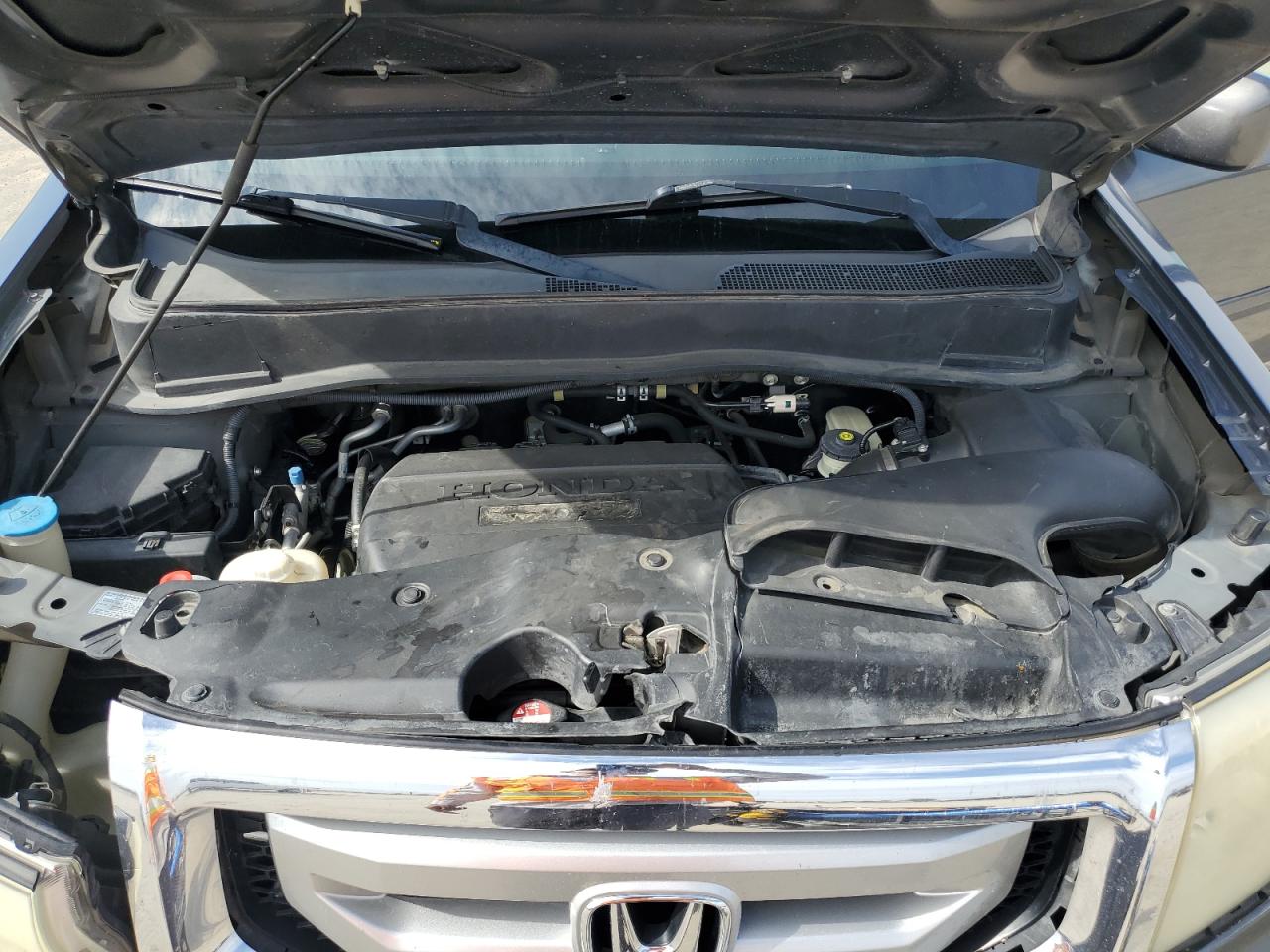 2010 Honda Pilot - Image 13