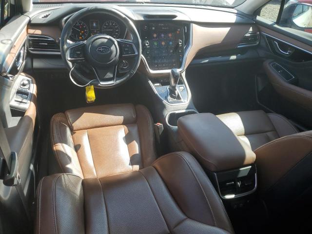  SUBARU OUTBACK 2022 Biały