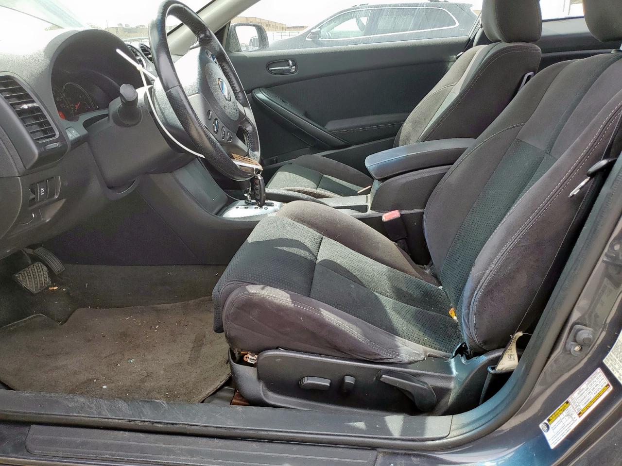 2012 Nissan Altima - Image 7