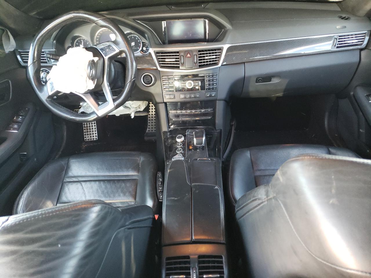 2012 Mercedes-Benz E-klasse - Image 8