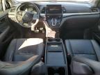 2019 Honda Odyssey Elite на продаже в Haslet, TX - Rear End