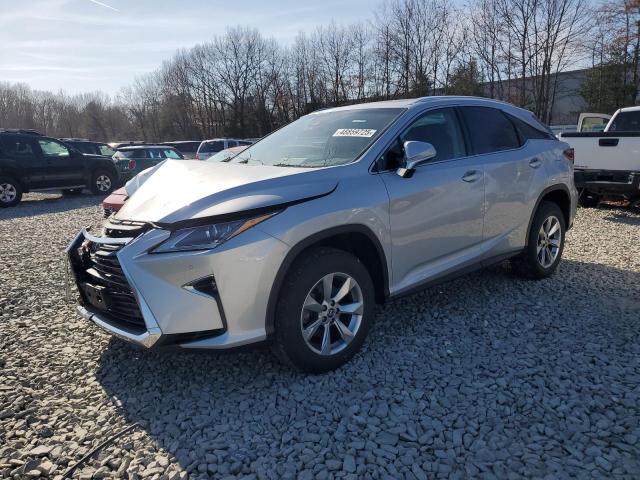 2019 Lexus Rx 350 Base