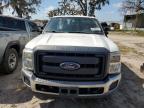 2013 Ford F350 Super Duty на продаже в Riverview, FL - Water/Flood