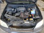 2005 Subaru Baja Sport na sprzedaż w Franklin, WI - Front End