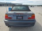 2001 Bmw 330 Ci na sprzedaż w Fort Pierce, FL - Front End