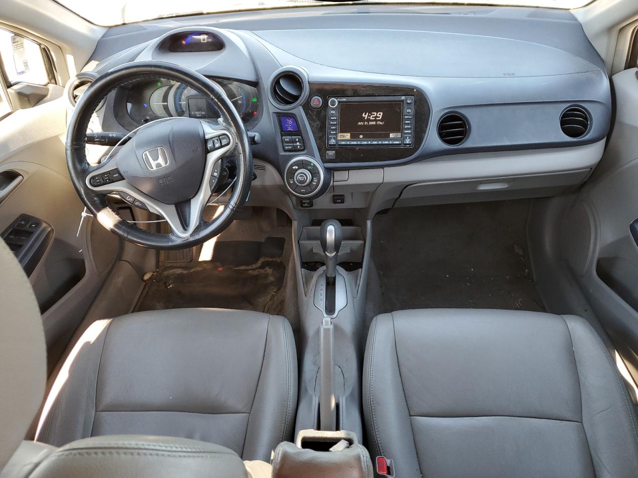2010 Honda Insight - Image 8