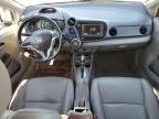 2010 Honda Insight Ex იყიდება Loganville-ში, GA - Rear End