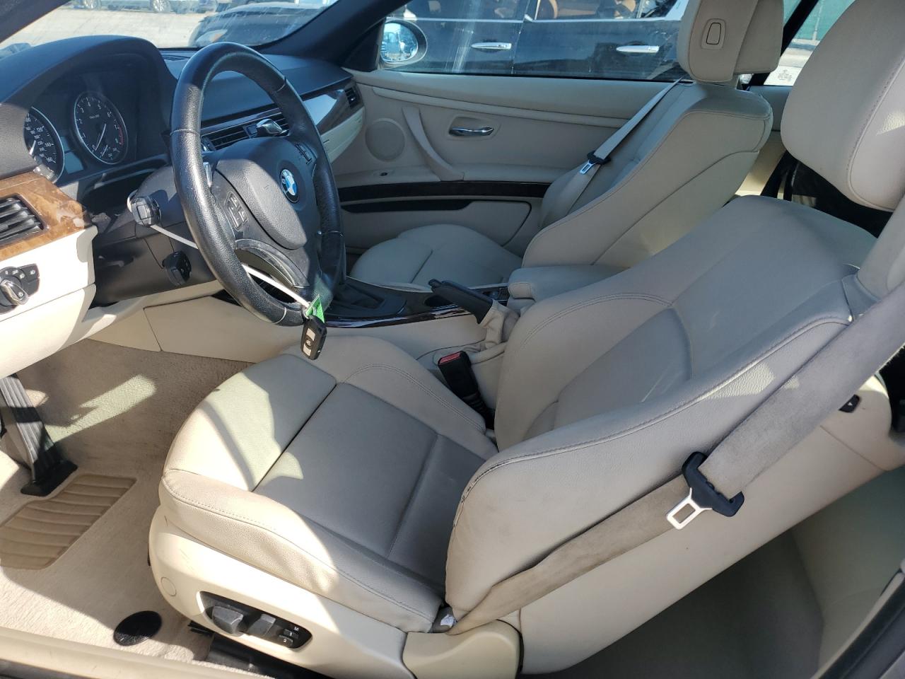 2009 BMW 3er - Image 7