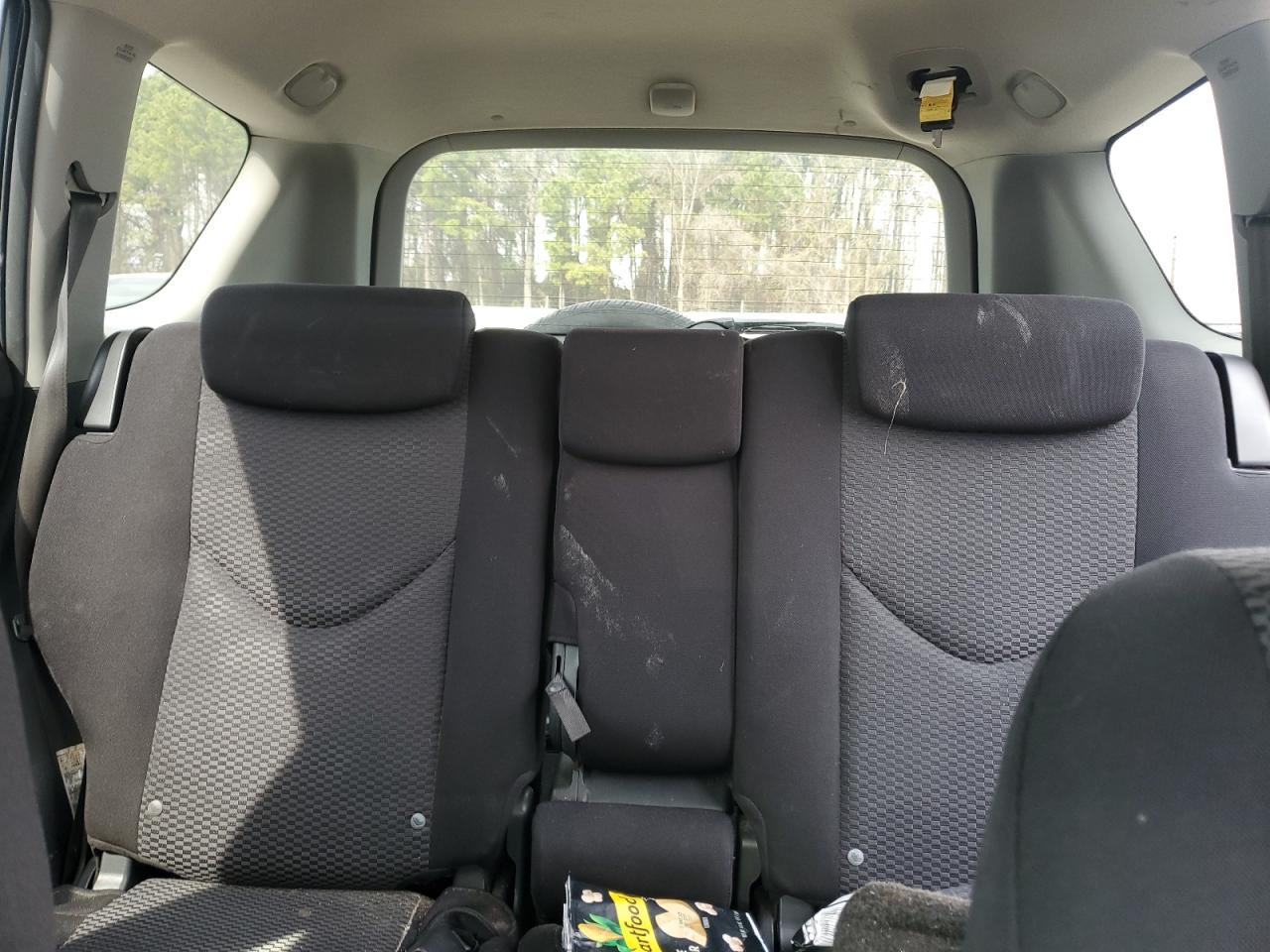 2008 Toyota RAV 4 - Image 10