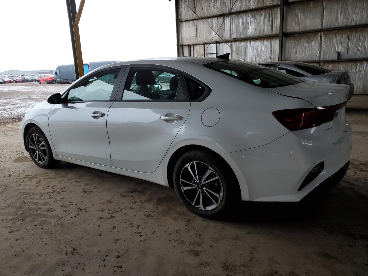 2024 Kia Forte - Image 2