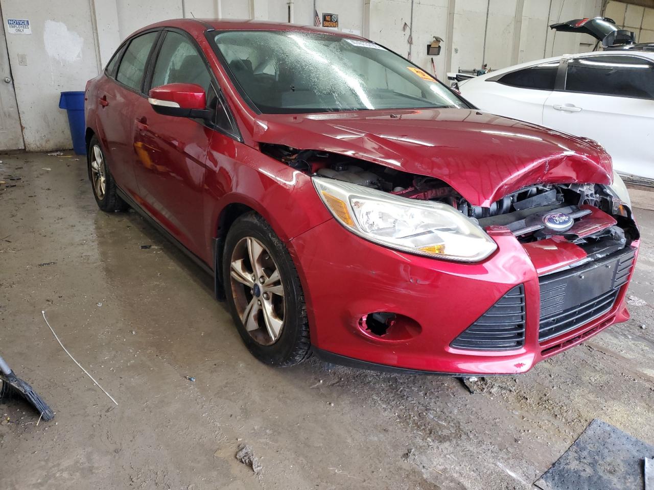 2014 Ford Focus - Image 4