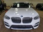 2020 Bmw X3 Xdrive30I   en Venta en Davison, MI - Side