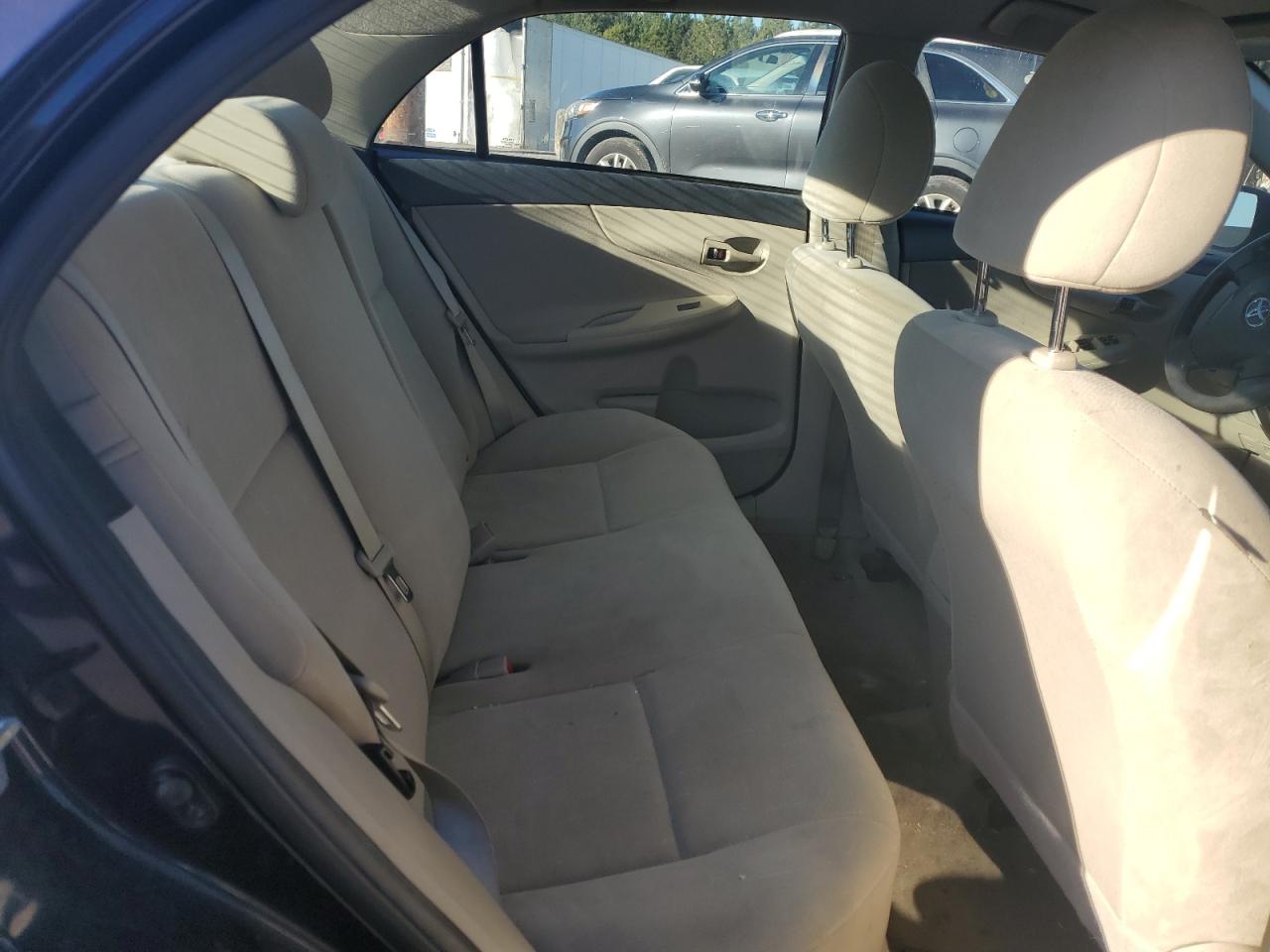 2012 Toyota Corolla - Image 10