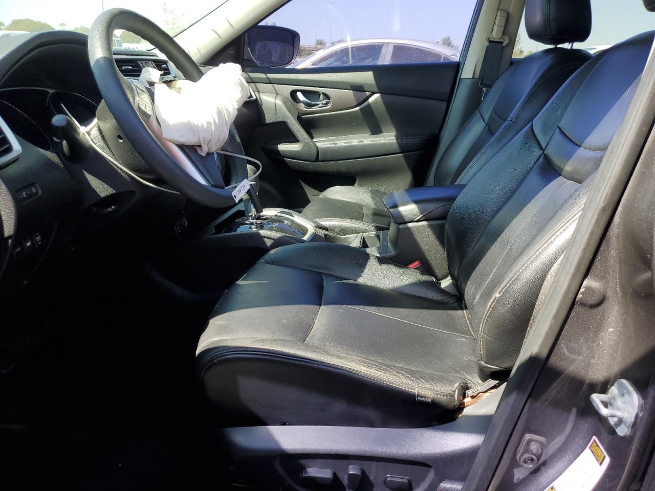 2014 Nissan Rogue - Image 7