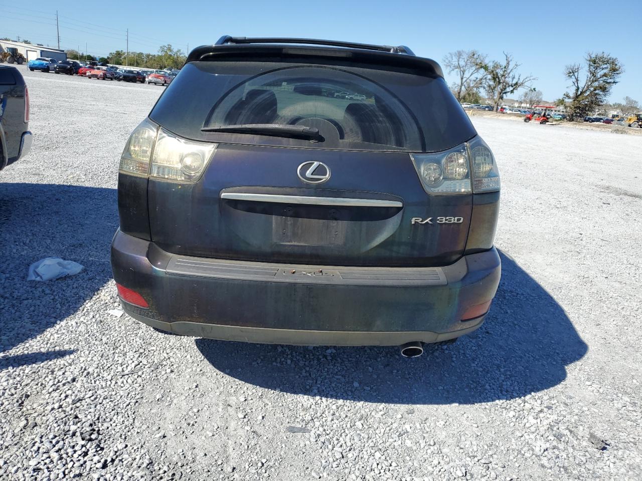 2004 Lexus RX - Image 6