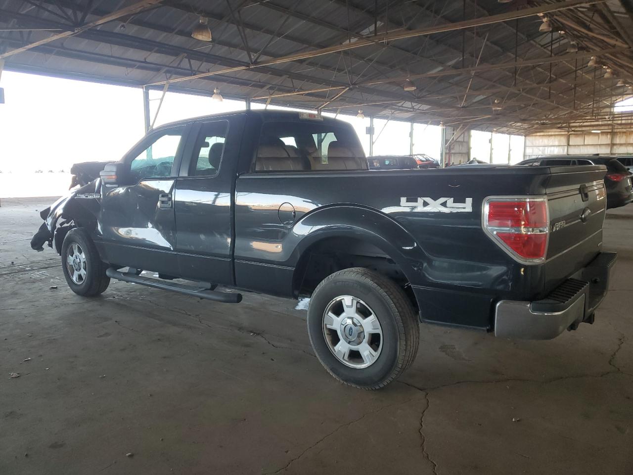2014 Ford F-150 - Image 2