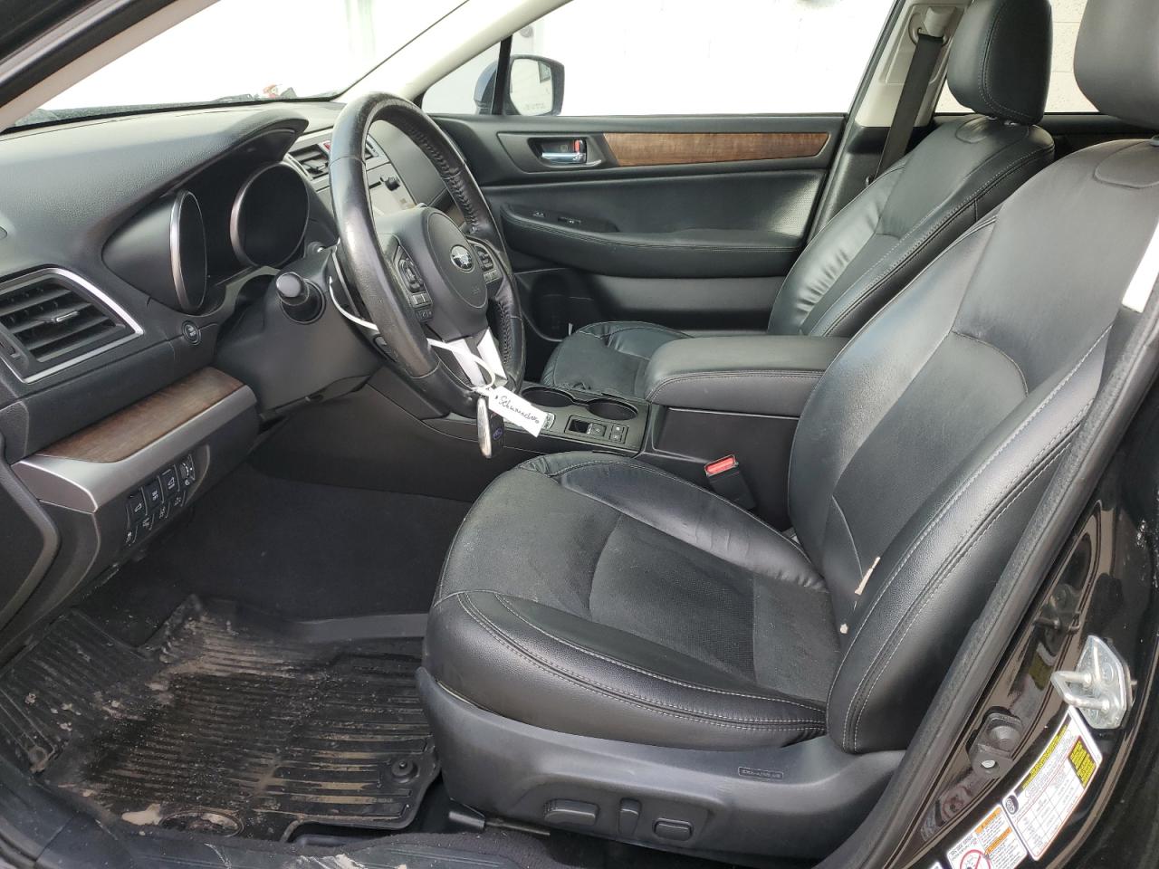 2016 Subaru Outback - Image 7
