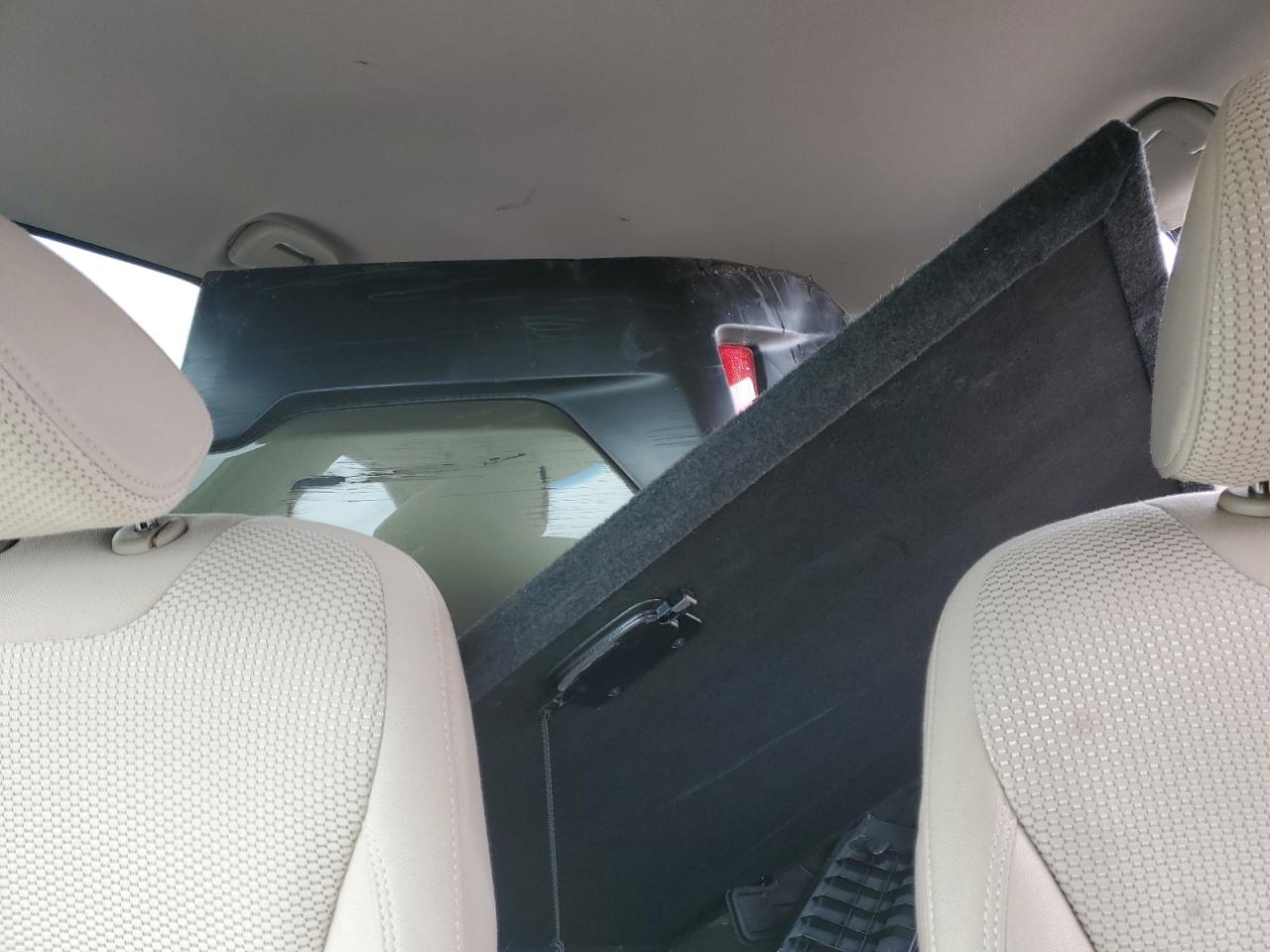 2019 Subaru Outback - Image 10