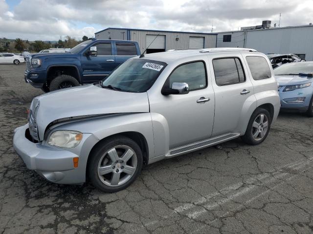 2011 Chevrolet Hhr Lt