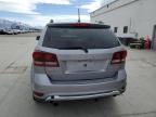 2018 Dodge Journey Crossroad zu verkaufen in Farr West, UT - Minor Dent/Scratches