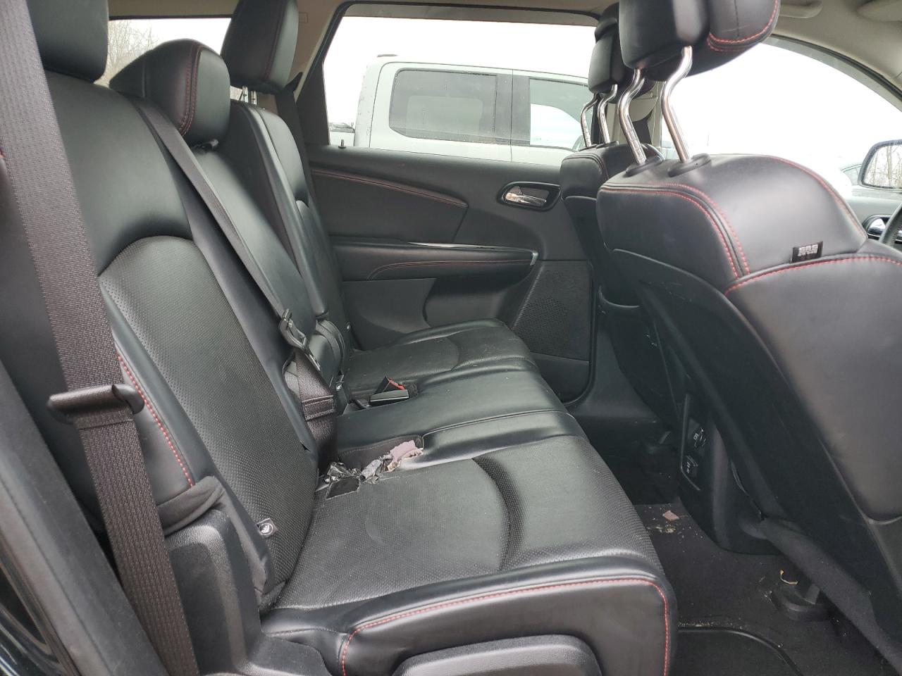 2014 Dodge Journey - Image 11