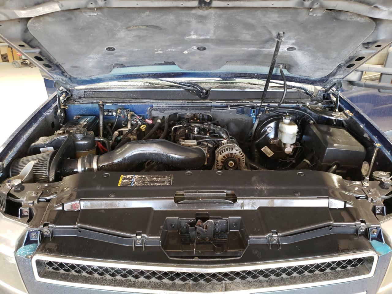 2007 Chevrolet Avalanche - Image 11