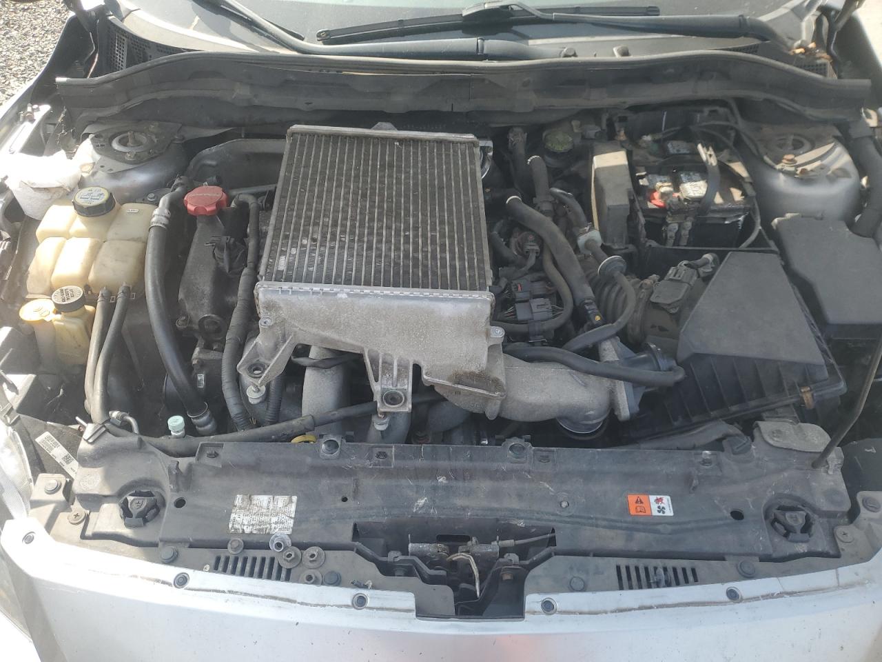 2010 Mazda 3 - Image 11