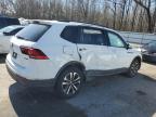 2022 Volkswagen Tiguan S for Sale in Glassboro, NJ - Side