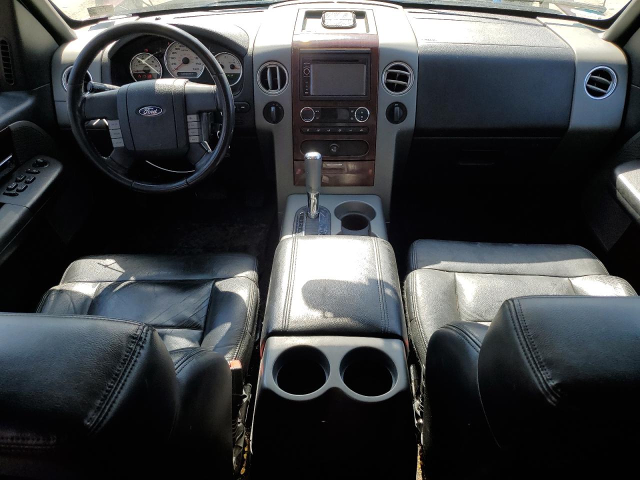 2008 Ford F-150 - Image 8