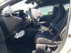 2022 Toyota Corolla Se en Venta en Amarillo, TX - Front End