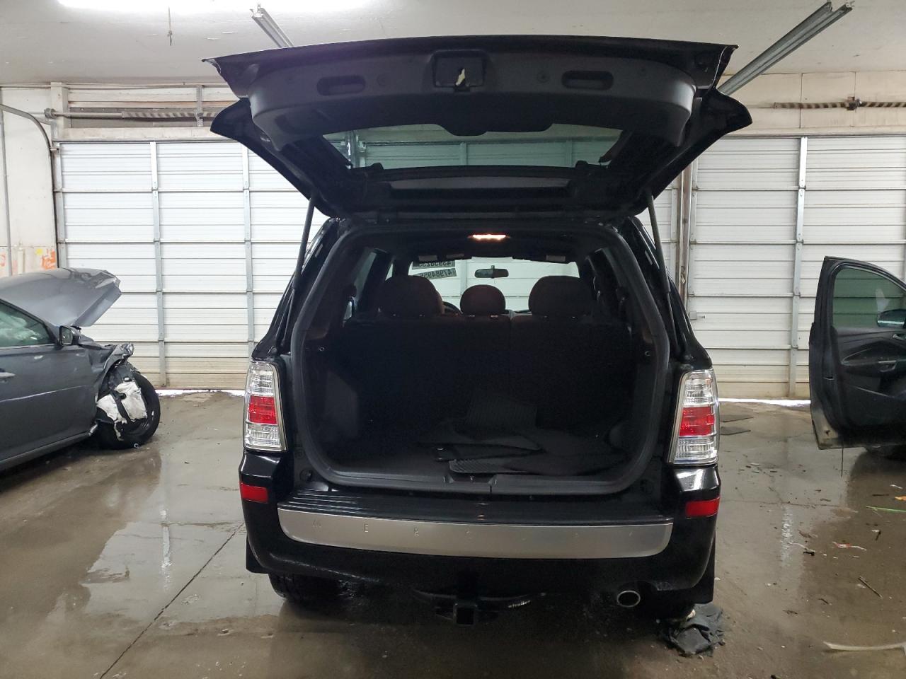 2008 Mercury Mariner - Image 6