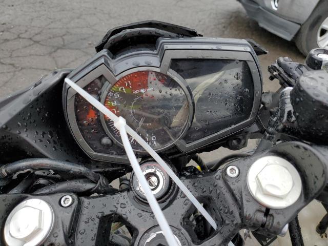  KAWASAKI ALL OTHER 2018 Чорний