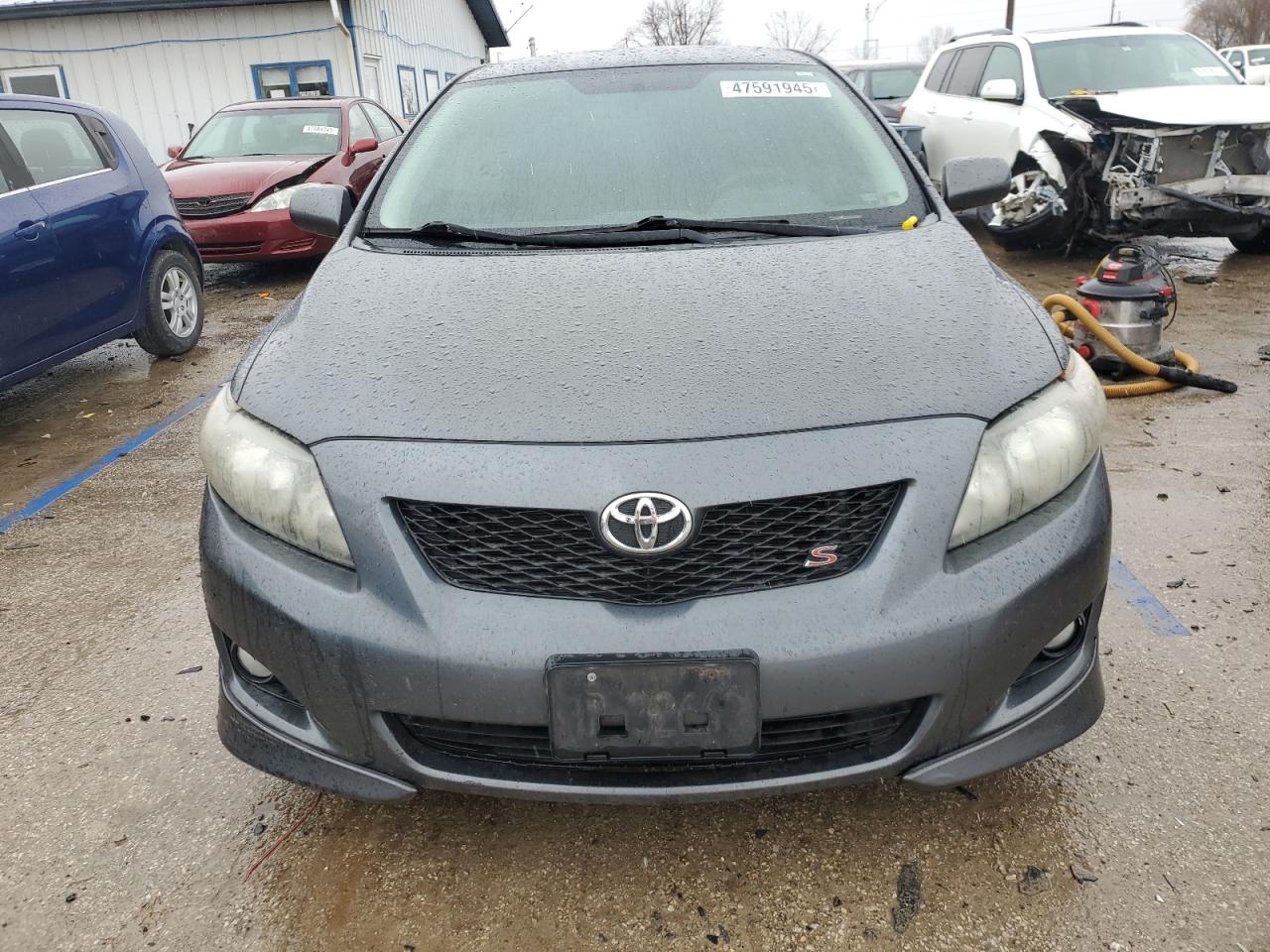 2010 Toyota Corolla - Image 5