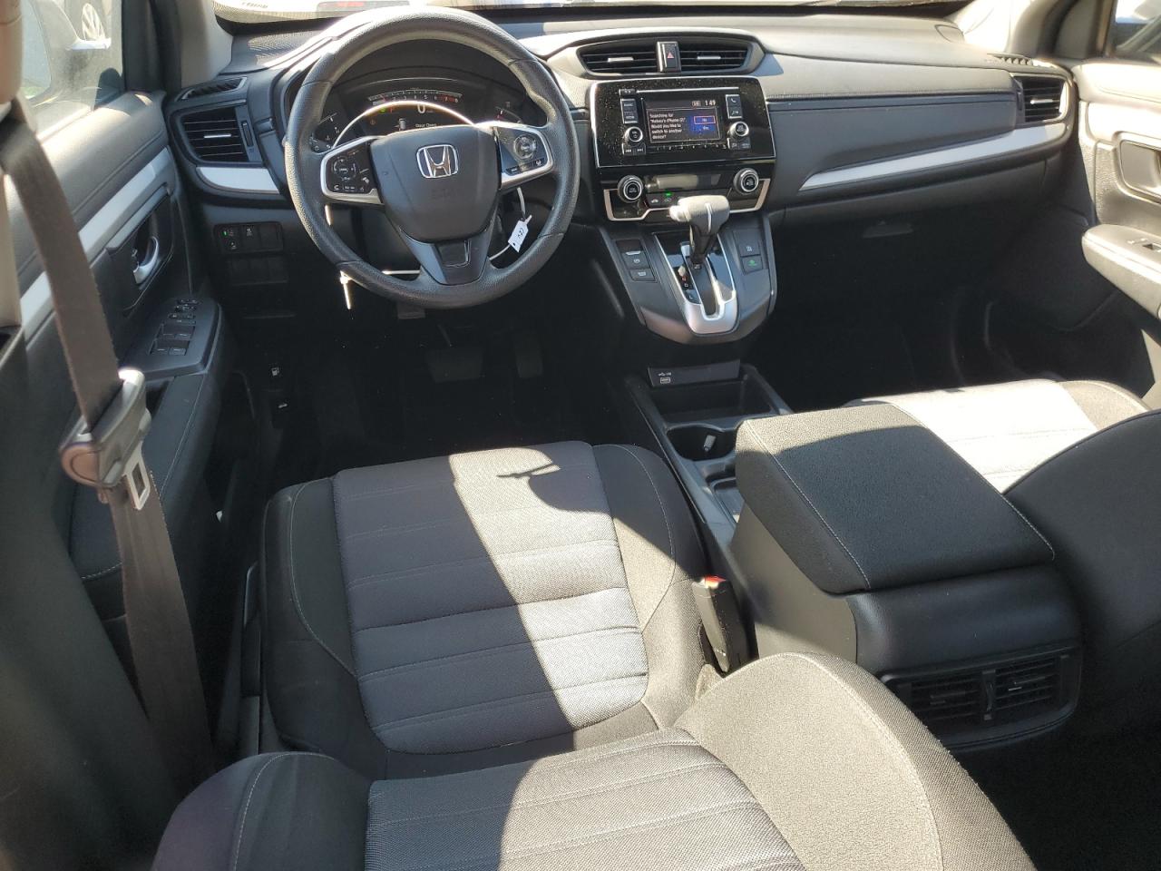 2022 Honda CR-V - Image 8